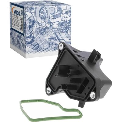 VAICO V30-2303 Valve, engine block breather - Engine Ventilation Valve, Polyamide 6.6, Pressure-controlled VAICO V30-2303 Valve, engine block breather - Engine Ventilation Valve, Polyamide 6.6, Pressure-controlled