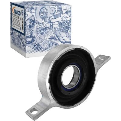 VAICO V20-2428 Drive Shaft Bearing - German Quality VAICO V20-2428 Drive Shaft Bearing - German Quality