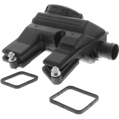 VAICO V45-0046 - Oil Separator for Porsche Cayenne Panamera VAICO V45-0046 - Oil Separator for Porsche Cayenne Panamera
