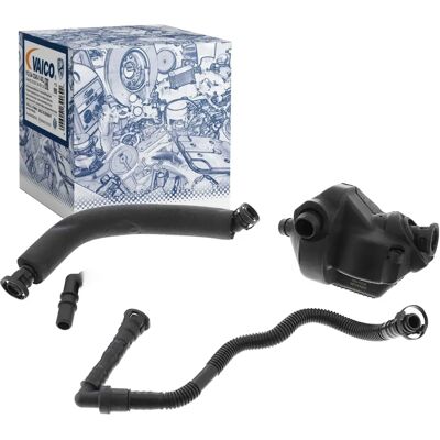 VAICO V20-0008 Reparationsæt til motorventilation BMW VAICO V20-0008 Reparationsæt til motorventilation BMW