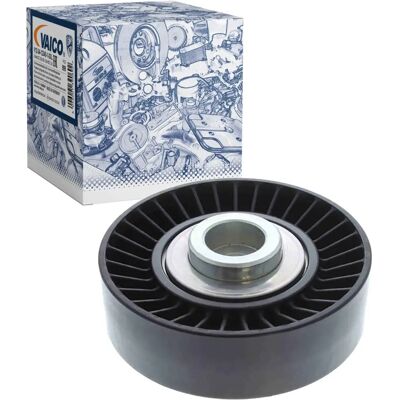 VAICO V10-3413 Idler Pulley - V8 Engines VAICO V10-3413 Idler Pulley - V8 Engines