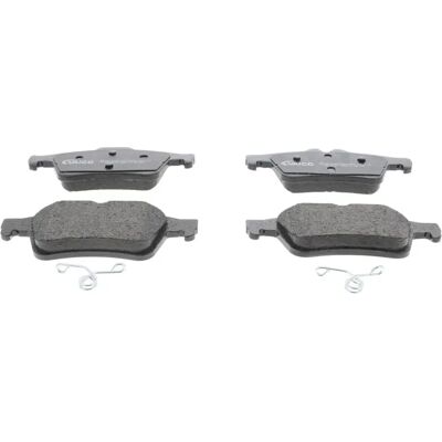 Ford Hinten Bremsbeläge Satz - Scheibenbremse - OE-Qualität Ford Hinten Bremsbeläge Satz - Scheibenbremse - OE-Qualität