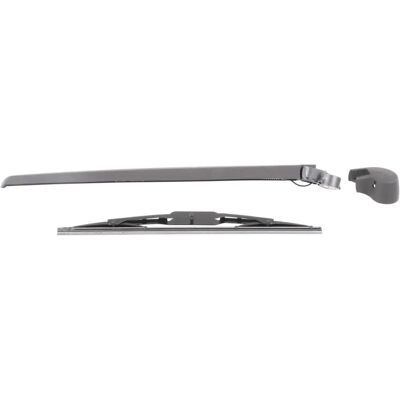 Kit de brazo de limpiaparabrisas trasero VAICO V10-3432 para Audi Q7 Kit de brazo de limpiaparabrisas trasero VAICO V10-3432 para Audi Q7