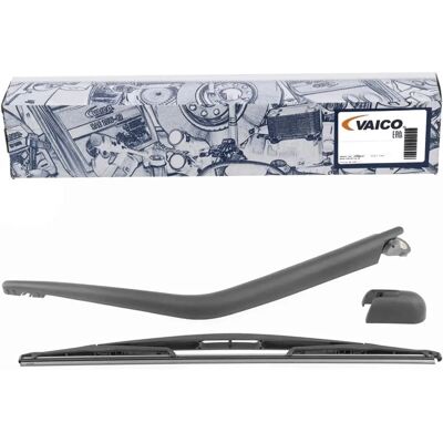 VAICO V46-1709 Brazo de limpia trasero - Limpiaparabrisas, Plástico reforzado con fibra de vidrio VAICO V46-1709 Brazo de limpia trasero - Limpiaparabrisas, Plástico reforzado con fibra de vidrio