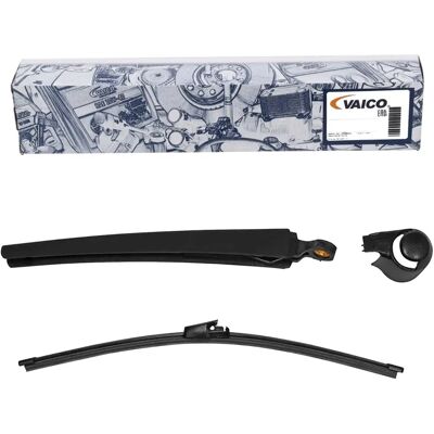 Vaico V10-3461 Achterwisserarm Set - Geschikt voor VW Touran Vaico V10-3461 Achterwisserarm Set - Geschikt voor VW Touran