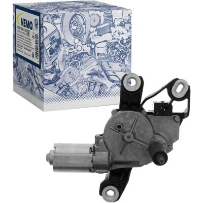 VEMO V10-07-0030 Heckwischermotor - Erstausrüsterqualität VEMO V10-07-0030 Heckwischermotor - Erstausrüsterqualität