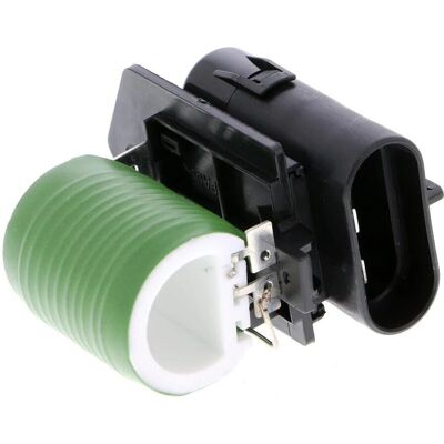 VEMO V40-79-0008 Radiator Fan Resistor - Opel Fiat Abarth VEMO V40-79-0008 Radiator Fan Resistor - Opel Fiat Abarth