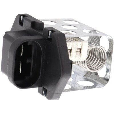 VEMO V46-79-0013 Lüfterwiderstand - Originalqualität für Renault & Dacia VEMO V46-79-0013 Lüfterwiderstand - Originalqualität für Renault & Dacia
