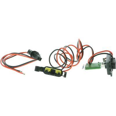 VEMO Renault Clio III Grand Modus Fan Resistor VEMO Renault Clio III Grand Modus Fan Resistor
