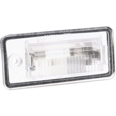 VEMO V10-84-0001 - Lumină pentru Placă - Verde - Montaj ușor cu clip VEMO V10-84-0001 - Lumină pentru Placă - Verde - Montaj ușor cu clip