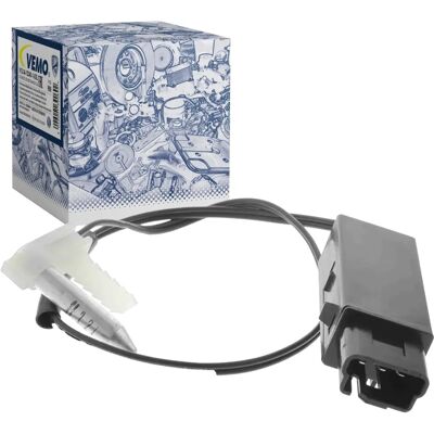 VEMO V52-72-0139 Innenraumtemperatursensor - Temperaturføler VEMO V52-72-0139 Innenraumtemperatursensor - Temperaturføler