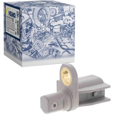 Vemo ABS-Sensor - Raddrehzahl Hinten - Originalqualität Vemo ABS-Sensor - Raddrehzahl Hinten - Originalqualität