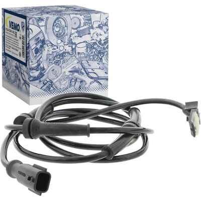 VEMO V46-72-0129 ABS-sensor - Bak höger - Mercedes-Benz, Renault VEMO V46-72-0129 ABS-sensor - Bak höger - Mercedes-Benz, Renault