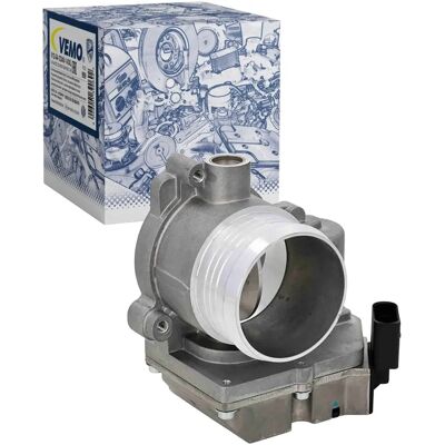 Vemo Kaasutin Ford Focus Fiesta - Throttle Body Vemo Kaasutin Ford Focus Fiesta - Throttle Body