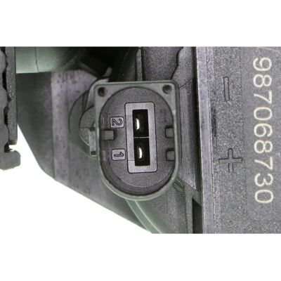 Vemo Kølervæskeregulatorventil - Original kvalitet til Audi A6 C6 Vemo Kølervæskeregulatorventil - Original kvalitet til Audi A6 C6