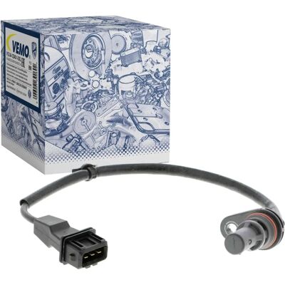 Vemo Blue Crankshaft Sensor - Crankshaft Position Sensor Vemo Blue Crankshaft Sensor - Crankshaft Position Sensor