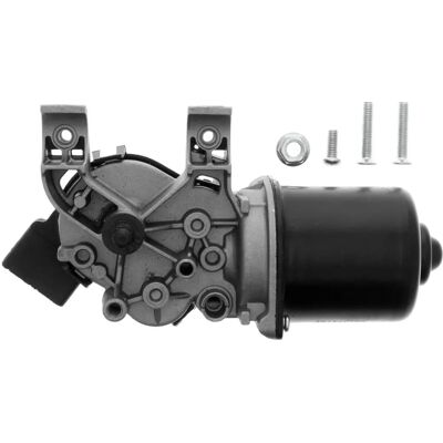 Vemo V46-07-0015 Viskermotor - Forskud - 12V - Original Kvalitet Vemo V46-07-0015 Viskermotor - Forskud - 12V - Original Kvalitet