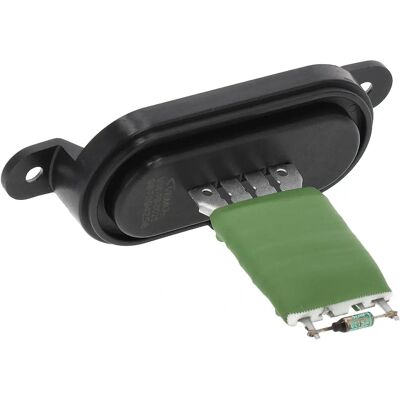 Vemo Modell V10-79-0025 - Innvendig Blower Regulator Vemo Modell V10-79-0025 - Innvendig Blower Regulator