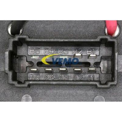 VEMO V46-79-0018 Kontrolenhed til Renault Megane 2 - Varme/Køling VEMO V46-79-0018 Kontrolenhed til Renault Megane 2 - Varme/Køling