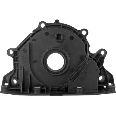 Vicoo Veivaxeldichtring - Passer til Audi A1 A3 A4 - Motorforsegling Vicoo Veivaxeldichtring - Passer til Audi A1 A3 A4 - Motorforsegling