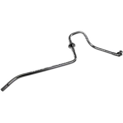 Vaico Vacuum Hose for Brake System - Durable OEM Fit Vaico Vacuum Hose for Brake System - Durable OEM Fit