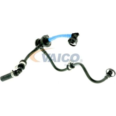 VAICO V10-3672 Valvola di controllo depressione blu - Valvola VAICO V10-3672 Valvola di controllo depressione blu - Valvola