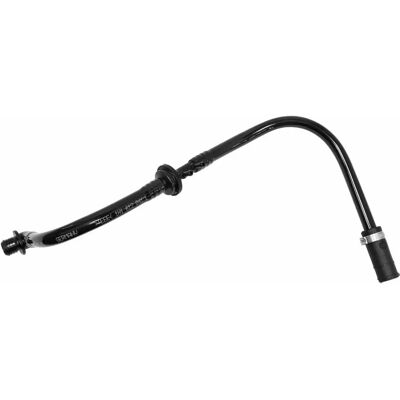 VAICO V10-3600 Manguera de depresión para frenos - Sistema de frenos VAICO V10-3600 Manguera de depresión para frenos - Sistema de frenos
