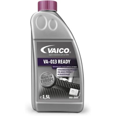 VAICO VW, Audi, Skoda Antigel Violet G13 - Lichid de răcire / Antigel VAICO VW, Audi, Skoda Antigel Violet G13 - Lichid de răcire / Antigel