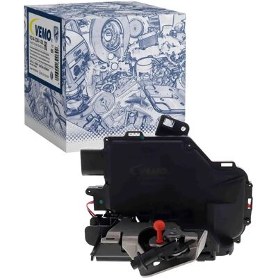 Vemo V10-85-0051 - Încuietoare portieră spate stânga pentru Audi A3 A4 Vemo V10-85-0051 - Încuietoare portieră spate stânga pentru Audi A3 A4