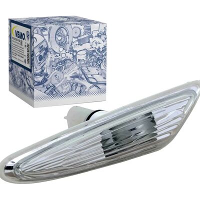 VEMO V20-84-0011 Hvid front venstre blinklys - Blinklys VEMO V20-84-0011 Hvid front venstre blinklys - Blinklys