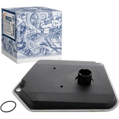VAICO Hydraulikfilter für Audi A8 V10 - Automatikgetriebe 5-Gang VAICO Hydraulikfilter für Audi A8 V10 - Automatikgetriebe 5-Gang