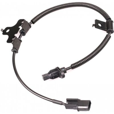 VEMO V53-72-0080 ABS-sensor - Venstre foran til Kia Picanto VEMO V53-72-0080 ABS-sensor - Venstre foran til Kia Picanto