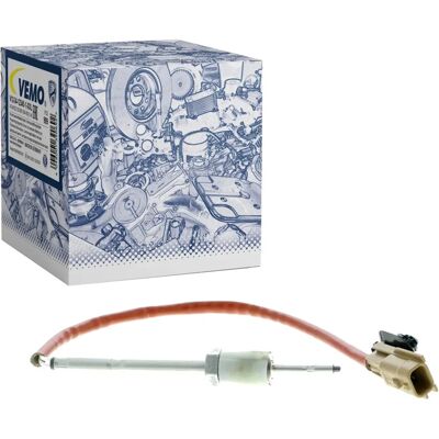 Vemo Dacia Modell Abgastemperatursensor - Abgastemperatur Sensor Vemo Dacia Modell Abgastemperatursensor - Abgastemperatur Sensor