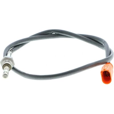 Vemo Oxygensensor - D-form, 870mm, M14 x 1,5, -40°C til 900°C - Oxygensensor Vemo Oxygensensor - D-form, 870mm, M14 x 1,5, -40°C til 900°C - Oxygensensor