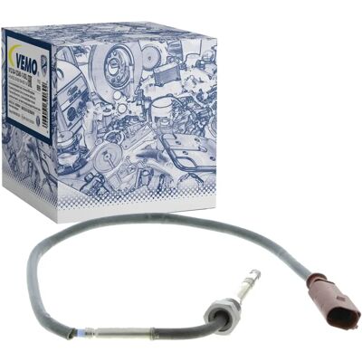 Sensor de temperatura VEMO V10-72-0016 - Motor - Marrón Sensor de temperatura VEMO V10-72-0016 - Motor - Marrón