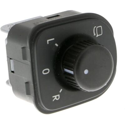 VEMO V10-73-0368 Elektrischer Außenspiegelverstellungsschalter - Fahrzeugzubehör VEMO V10-73-0368 Elektrischer Außenspiegelverstellungsschalter - Fahrzeugzubehör