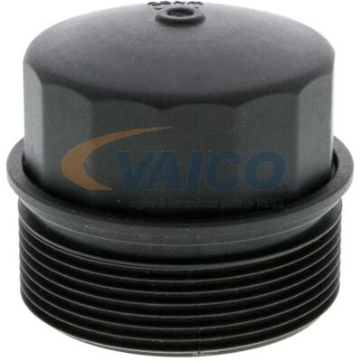 VAICO V30-2473 - Ölfiltergehäusedeckel für Mercedes-Benz 124 C-Klasse VAICO V30-2473 - Ölfiltergehäusedeckel für Mercedes-Benz 124 C-Klasse