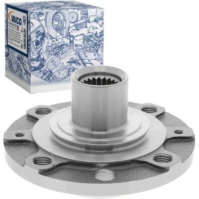 VAICO V40-1428 Ραβδιστής τροχού - Προς τα εμπρός για Fiat Grande Punto, Opel Adam, Corsa VAICO V40-1428 Ραβδιστής τροχού - Προς τα εμπρός για Fiat Grande Punto, Opel Adam, Corsa