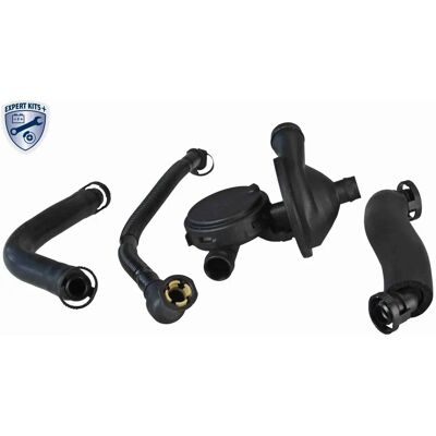 VICO Cylinder Head Ventilation Kit - Pressure-controlled, Flexible Hose, BMW VICO Cylinder Head Ventilation Kit - Pressure-controlled, Flexible Hose, BMW