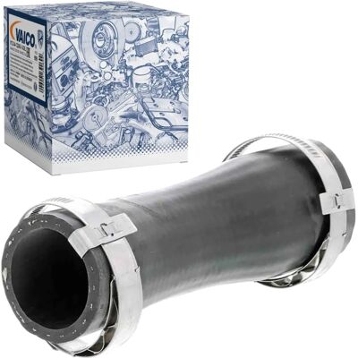 VAICO V10-3797 Intercooler Slange - Turboopvarmning Intercooler Slange VAICO V10-3797 Intercooler Slange - Turboopvarmning Intercooler Slange