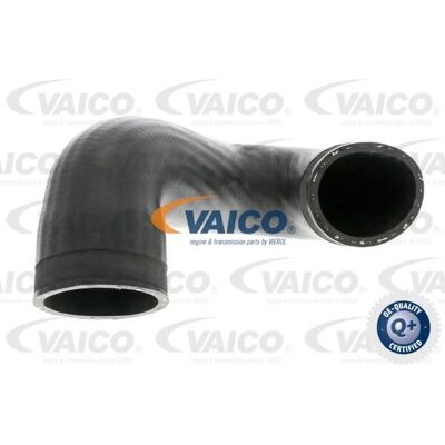 VAICO V10-3813 Turbo Intercooler Cső - Eredeti VW Alkatrész VAICO V10-3813 Turbo Intercooler Cső - Eredeti VW Alkatrész