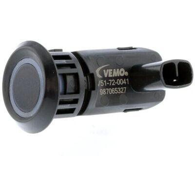 Vemo V51-72-0041 Sensore di parcheggio posteriore argento - Sensore di parcheggio Vemo V51-72-0041 Sensore di parcheggio posteriore argento - Sensore di parcheggio