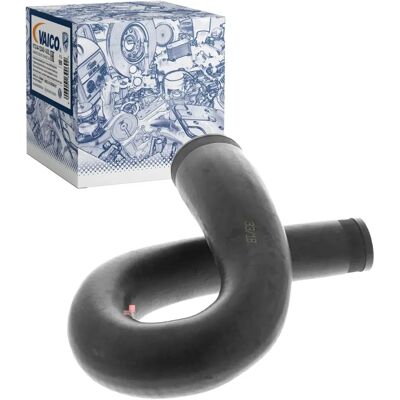 Tub intercooler turbo Vaico V40-8046 - Opel Astra H Tub intercooler turbo Vaico V40-8046 - Opel Astra H