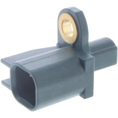 Vemo ABS Sensor - Rear Axle - Suitable for Vehicles with ABS Vemo ABS Sensor - Rear Axle - Suitable for Vehicles with ABS