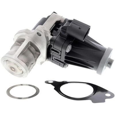 VEMO V40-63-0047 Vanne EGR électrique pour Opel, Fiat, Alfa Romeo, Peugeot, Citroën - Publicité VEMO V40-63-0047 Vanne EGR électrique pour Opel, Fiat, Alfa Romeo, Peugeot, Citroën - Publicité