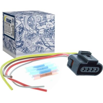 Vemo Zündspulenkabelsatz Reparaturset - 1J0971658L Vemo Zündspulenkabelsatz Reparaturset - 1J0971658L