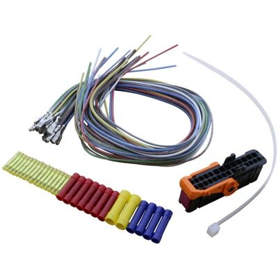 VEMO V10-83-0083 - Auton ovenkorjaussarja etu- tai takapäässä VEMO V10-83-0083 - Auton ovenkorjaussarja etu- tai takapäässä
