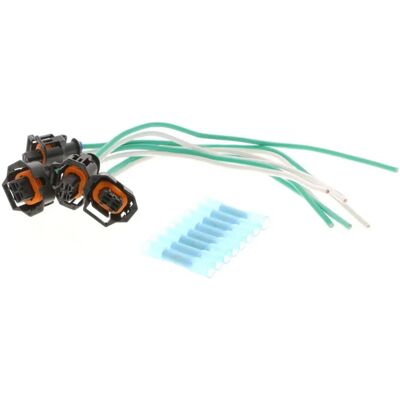VEMO V24830020 - Σετ επισκευής καλωδίων εγχυτήρα - Σετ επισκευής VEMO V24830020 - Σετ επισκευής καλωδίων εγχυτήρα - Σετ επισκευής
