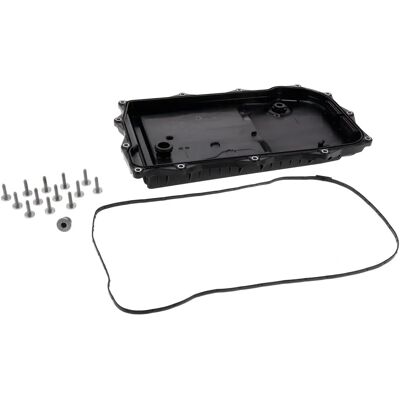 VAICO V20-0588 Oil Pan - Automatic Transmission VAICO V20-0588 Oil Pan - Automatic Transmission