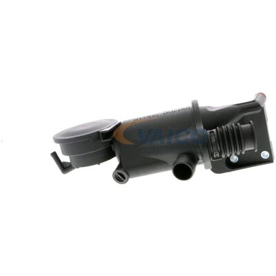 Separatore di Olio VAICO V45-0081 - Azionato dalla Pressione, 3 Anni/60.000 km Separatore di Olio VAICO V45-0081 - Azionato dalla Pressione, 3 Anni/60.000 km